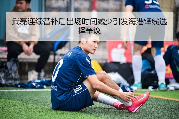 武磊连续替补后出场时间减少引发海港锋线选择争议 | qyh
