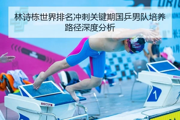 林诗栋世界排名冲刺关键期国乒男队培养路径深度分析 - qyh